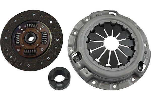 KAVO PARTS Комплект сцепления CP-6061